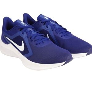 Nike Downshifter in Royal Blue